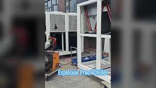 Dongxing Refrigeration - Dedicated to Providing Customized Cooling System Solutions for Our Clients