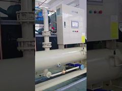 Почему чиллер на магнитной подушке более энергоэффективен, чем обычный чиллер?